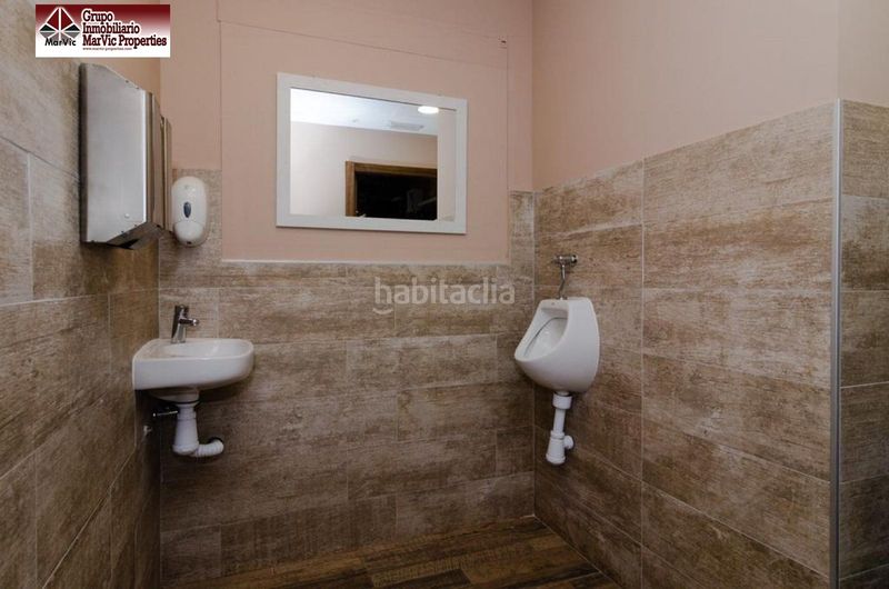 Foto a3155626-cb13-432b-98bb-44a8df96ba88. Local comercial a cala Finestrat Finestrat