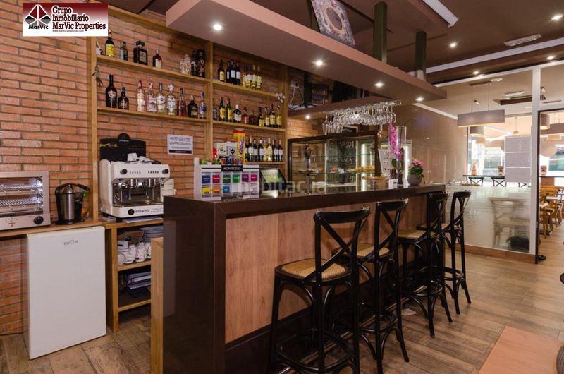 Foto da5c1e2b-bff3-42e6-8477-7e65540cb03c. Local comercial a cala Finestrat Finestrat