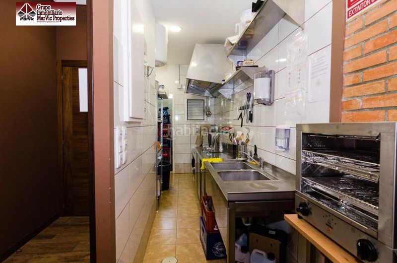 Foto dbfb9681-42f0-4e2a-a73d-233b7c3950fc. Local comercial a cala Finestrat Finestrat