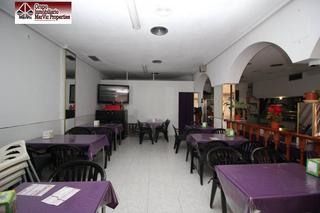 Local Comercial a Colonia Madrid. Local comercial en benidorm en zona colonia madrid