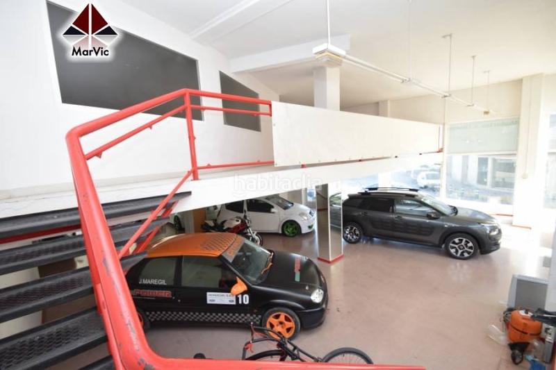 Foto 4f81c79c-53c1-4b7a-a26f-f29cd1862c99. Locale commerciale in Plans-Gasparot Vila Joiosa (la)