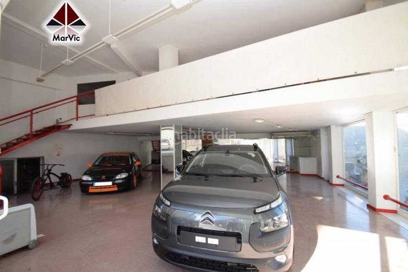 Foto 8e8b5275-5cd6-4717-ac55-fca43cacf094. Locale commerciale in Plans-Gasparot Vila Joiosa (la)