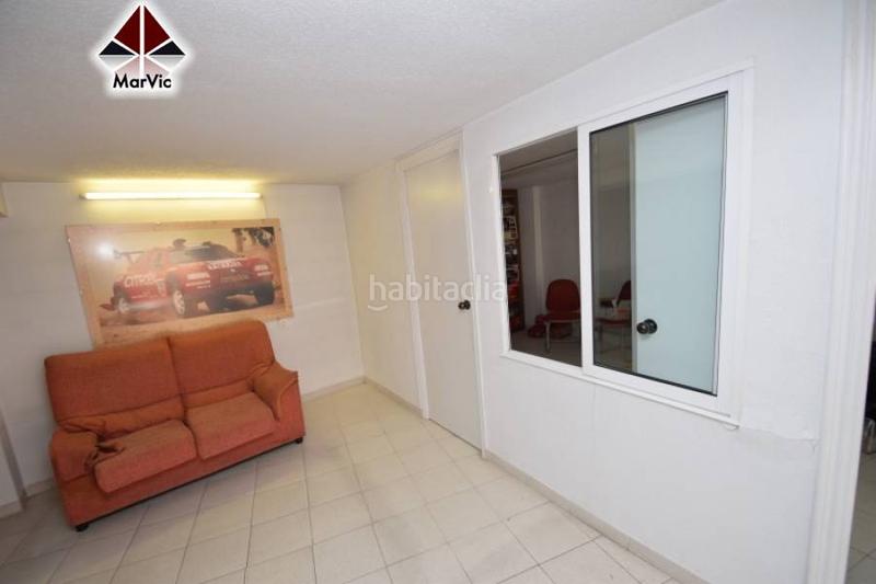 Foto 981af225-9592-4035-84d8-6be1bb6baeaf. Locale commerciale in Plans-Gasparot Vila Joiosa (la)