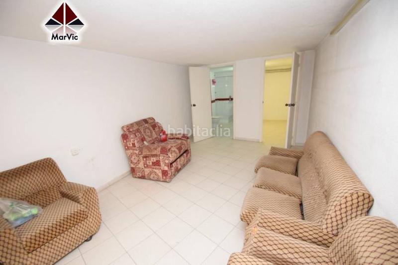 Foto b48959b8-cbb0-4a0f-b1b9-7b90dfee90aa. Locale commerciale in Plans-Gasparot Vila Joiosa (la)