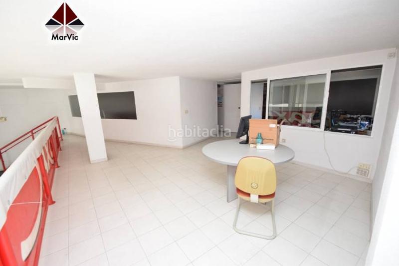 Foto b93c799e-2783-46c8-9836-60e360223e9c. Locale commerciale in Plans-Gasparot Vila Joiosa (la)