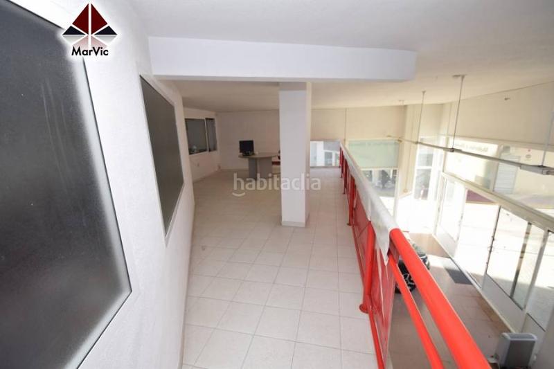 Foto c74f752a-4250-43cf-ac45-28df0ea46345. Locale commerciale in Plans-Gasparot Vila Joiosa (la)