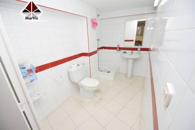 Foto de93a2f2-14f5-408b-80cd-87b3682bb6a4. Locale commerciale in Plans-Gasparot Vila Joiosa (la)