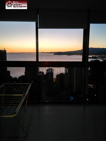 Foto 8f1b7b0f-edaf-4c1d-ac94-d2dd87889cde. Appartement avec piscine dans Rincón Alto Benidorm