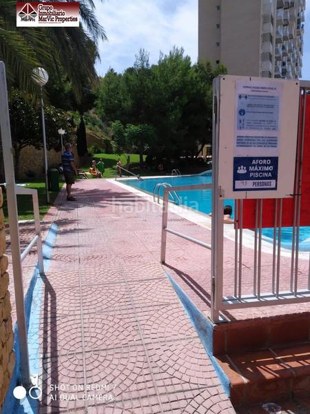 Foto 9b3bb4e8-f4f5-44e2-9bc2-3bf3b4e409bf. Appartement avec piscine dans Rincón Alto Benidorm