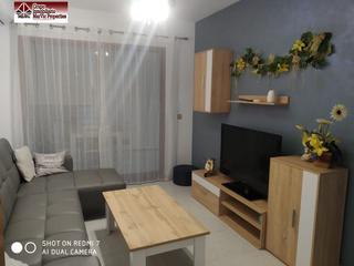 Apartament a Rincón Alto. Apartamento rincon de loix