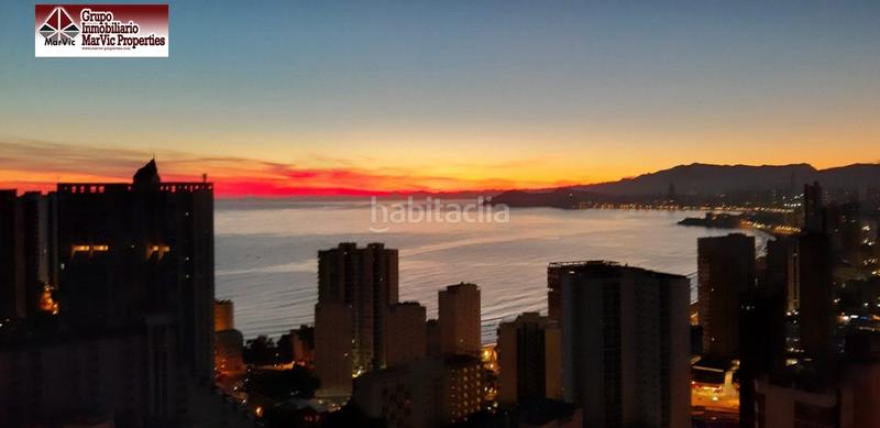 Foto bd730a26-252c-4177-8b85-98a23c17cd16. Appartement avec piscine dans Rincón Alto Benidorm