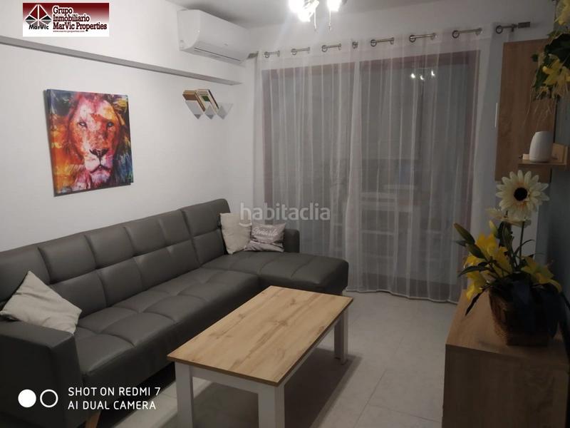 Foto d462b677-fa4d-454f-ae95-b6c8ea86aabd. Appartement avec piscine dans Rincón Alto Benidorm