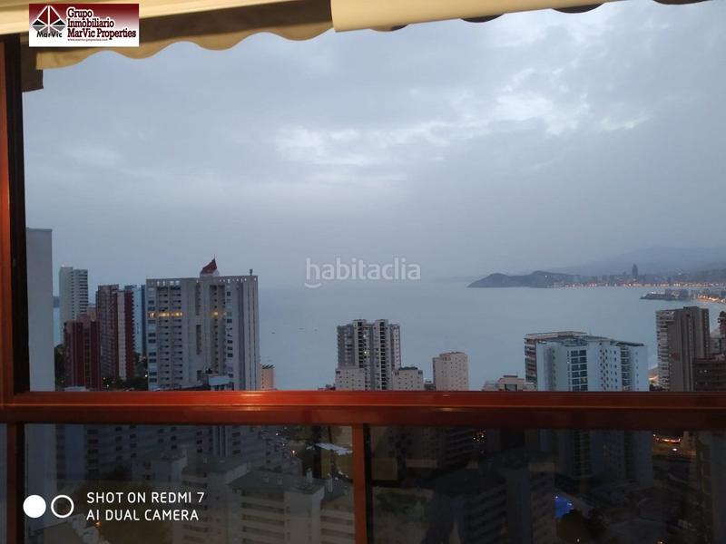 Foto d569e5f6-91f8-40dd-a9ac-53759176cd82. Appartement avec piscine dans Rincón Alto Benidorm