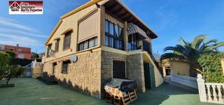 Xalet a Coloma. Chalet zona coloma la nucia