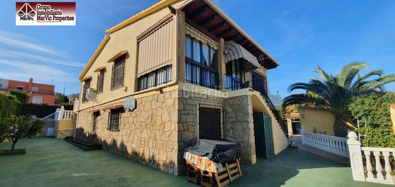 Foto 07006343-085b-48ac-9a29-c3fd1d68add5. Chalet con riscaldamento parcheggio piscina in Coloma Nucia (la)