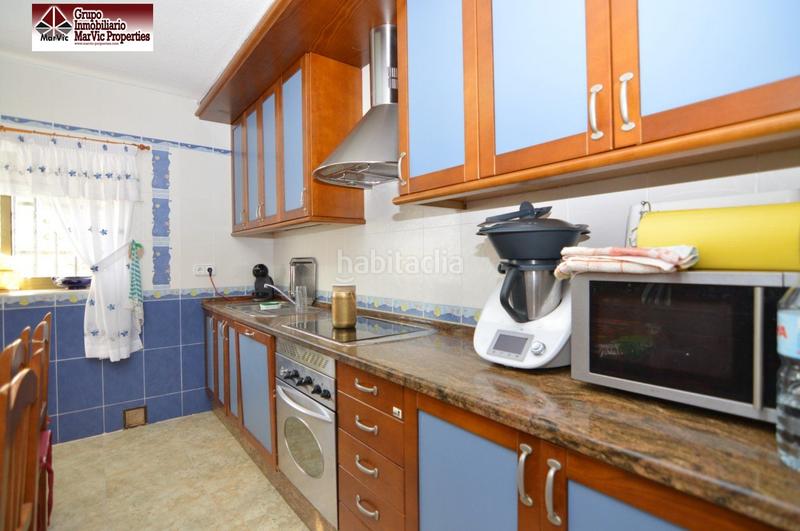 Foto 0f355b01-694f-4dfe-ae42-cc2f1a0f946a. Chalet con riscaldamento parcheggio piscina in Coloma Nucia (la)