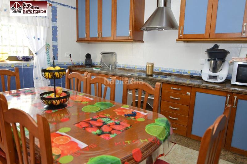 Foto 112bf270-1b42-4892-a305-219f3f03fb79. Chalet con riscaldamento parcheggio piscina in Coloma Nucia (la)