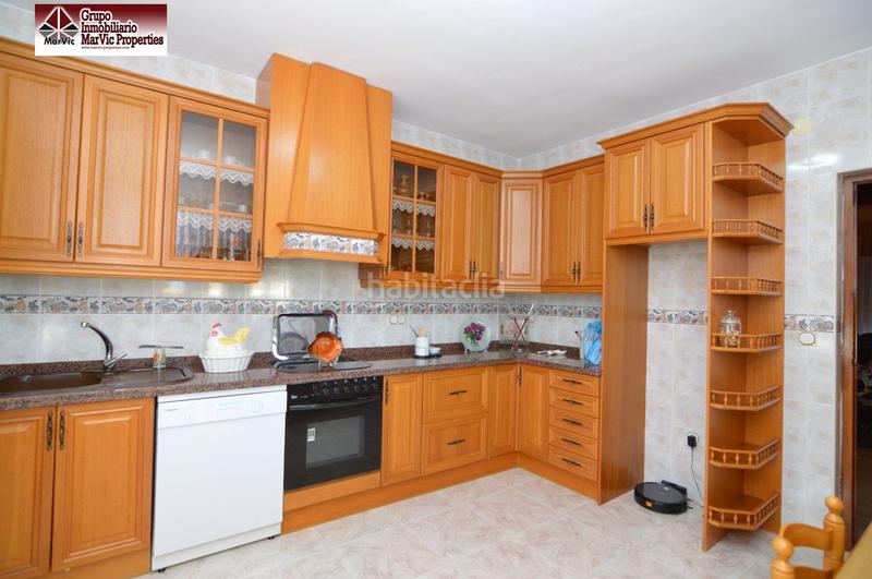 Foto 15ee4f1e-219b-4cc0-9596-bb497f2d96b7. Chalet con riscaldamento parcheggio piscina in Coloma Nucia (la)