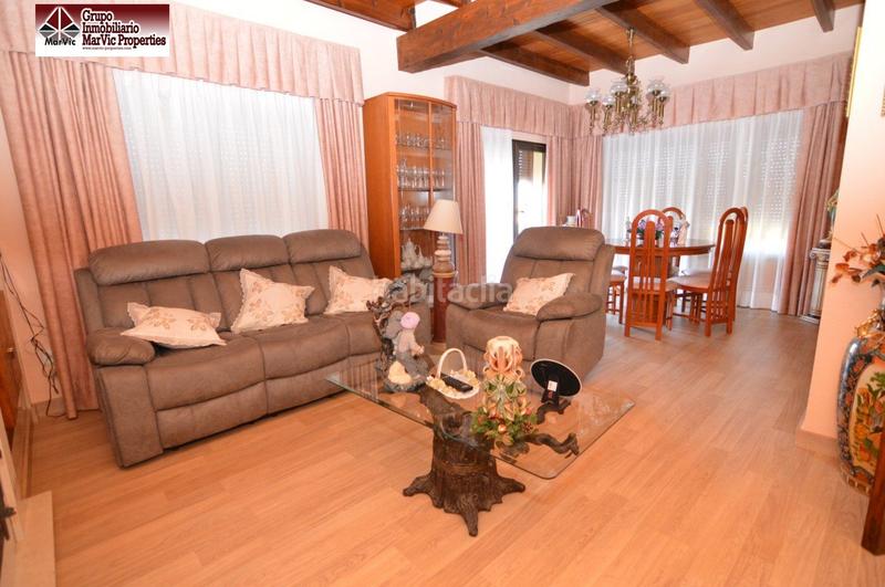 Foto 1985d244-b019-4c96-a7c5-5ef11a307990. Chalet con riscaldamento parcheggio piscina in Coloma Nucia (la)