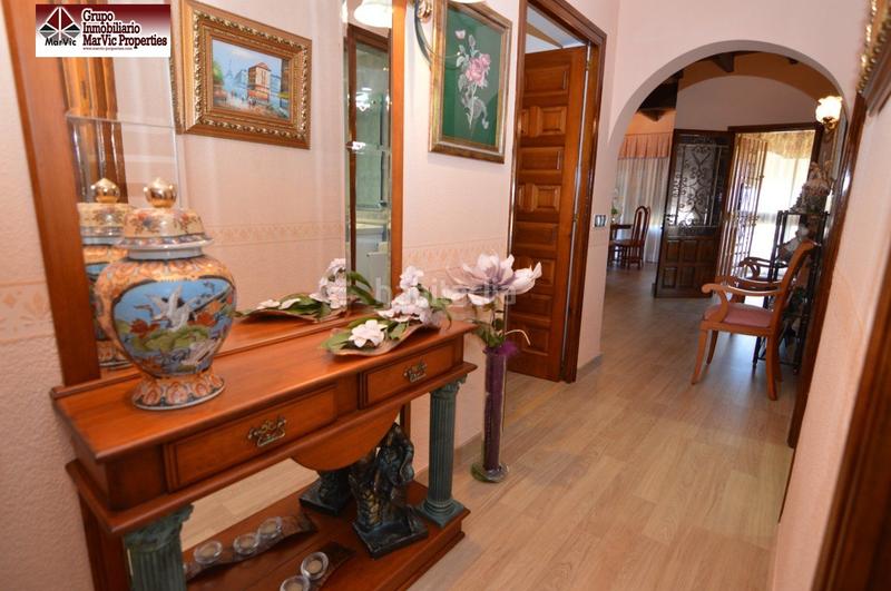 Foto 1ba4c6c2-66af-4918-8def-5ae58cc71560. Chalet con riscaldamento parcheggio piscina in Coloma Nucia (la)