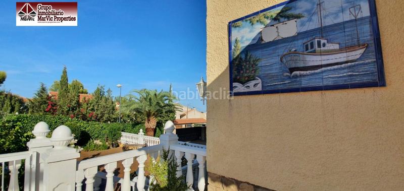 Foto 233250b9-2ecf-4934-ae95-d3f6f4f8c497. Chalet con riscaldamento parcheggio piscina in Coloma Nucia (la)