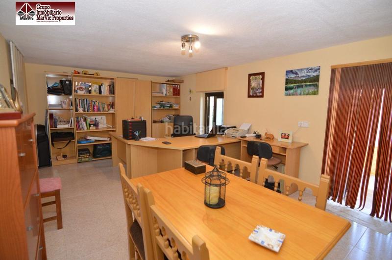 Foto 288fb08b-1839-4cba-9d87-e0bf0cfb068f. Chalet con riscaldamento parcheggio piscina in Coloma Nucia (la)