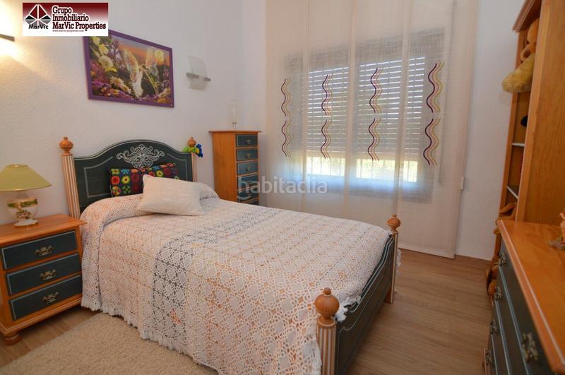 Foto 2bb03204-ccdb-4a9b-a6dc-987ca6b864f7. Chalet con riscaldamento parcheggio piscina in Coloma Nucia (la)