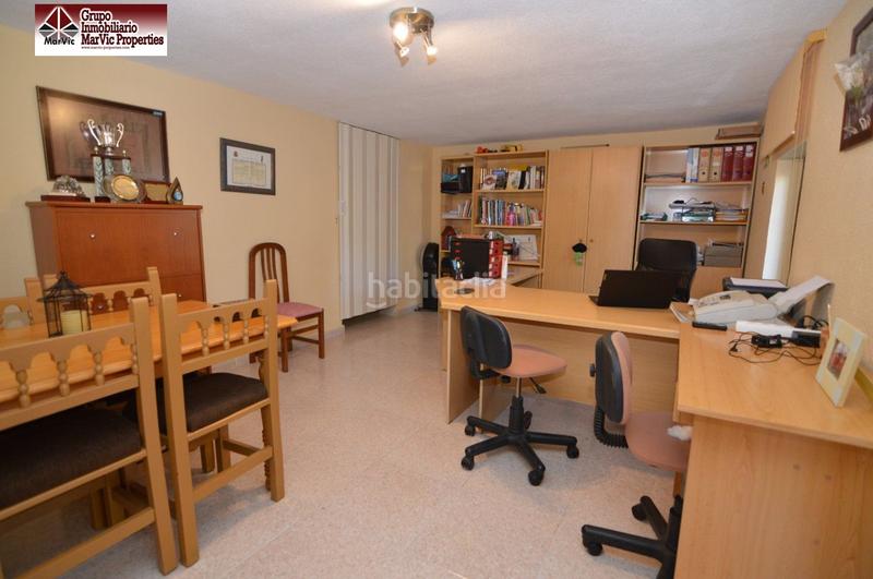 Foto 374f20a8-f7c5-4e78-9c8b-01734d7a9312. Chalet con riscaldamento parcheggio piscina in Coloma Nucia (la)