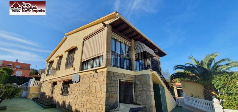 Foto 3e42971d-9b69-4b20-ab4b-cb2ba75c089e. Chalet con riscaldamento parcheggio piscina in Coloma Nucia (la)