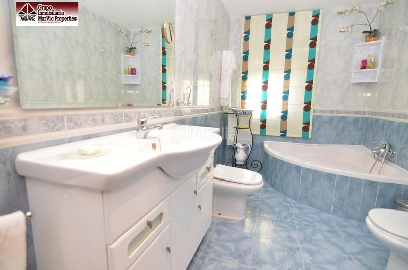 Foto 3f85f71c-f001-44ba-b158-9e379b049f2b. Chalet con riscaldamento parcheggio piscina in Coloma Nucia (la)