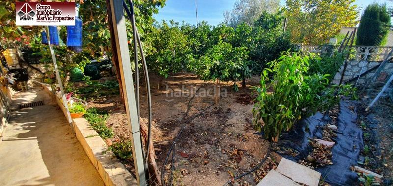 Foto 4070fb40-d2f2-4974-ba49-96d2b33115b3. Chalet con riscaldamento parcheggio piscina in Coloma Nucia (la)