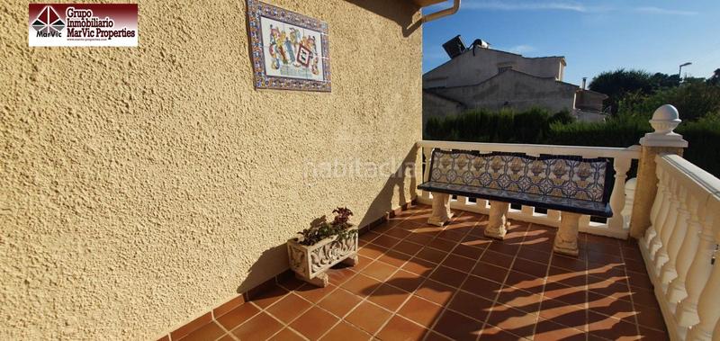 Foto 444be8a2-8c32-4120-a242-ec78f65cda0f. Chalet con riscaldamento parcheggio piscina in Coloma Nucia (la)