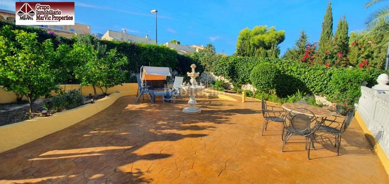 Foto 4a2f6d89-5058-4e12-8a5d-3fbcdbfe6b9b. Chalet con riscaldamento parcheggio piscina in Coloma Nucia (la)