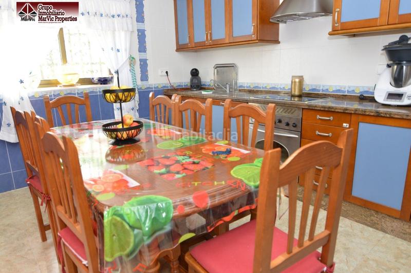 Foto 59f73cb5-4a4a-4ccc-8d1f-2daf6bd12d0c. Chalet con riscaldamento parcheggio piscina in Coloma Nucia (la)