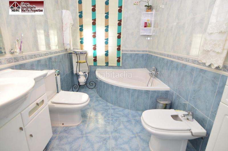 Foto 6264c436-5b47-4cb3-9571-247d2ad92f89. Chalet con riscaldamento parcheggio piscina in Coloma Nucia (la)