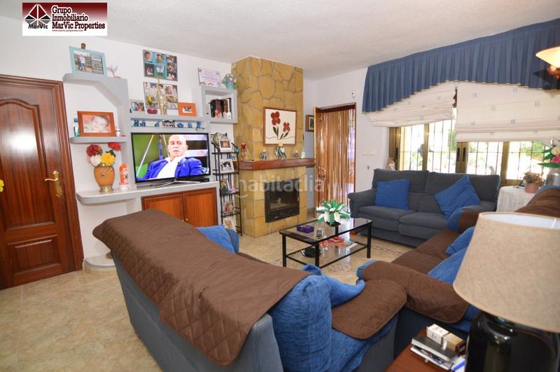 Foto 68160799-198f-44f2-afe1-929f0c18bb2b. Chalet con riscaldamento parcheggio piscina in Coloma Nucia (la)