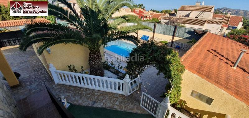 Foto 7572f9cc-dfa9-4927-9106-3be0e894f0fa. Chalet con riscaldamento parcheggio piscina in Coloma Nucia (la)