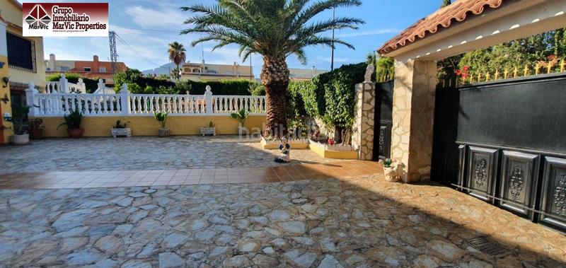 Foto 76300eb5-5128-4c13-b208-1de2fa66c778. Chalet con riscaldamento parcheggio piscina in Coloma Nucia (la)