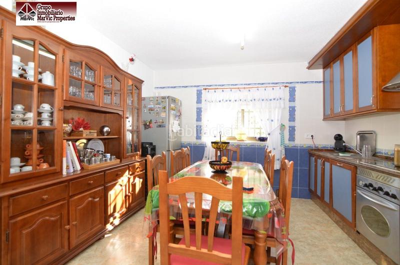 Foto 7ed7edca-3378-4bf3-b128-ec56e445bc7d. Chalet con riscaldamento parcheggio piscina in Coloma Nucia (la)