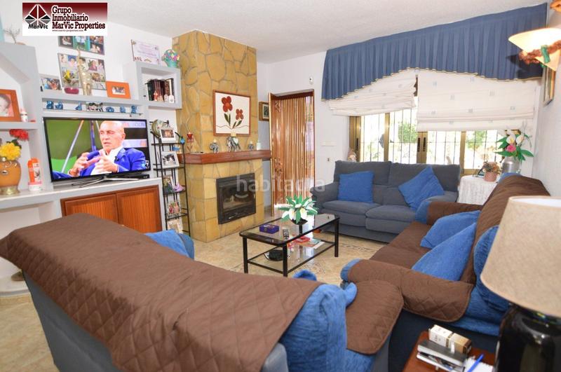 Foto 869a0ba3-6f74-4606-98f4-6f1cc9e79cfd. Chalet con riscaldamento parcheggio piscina in Coloma Nucia (la)