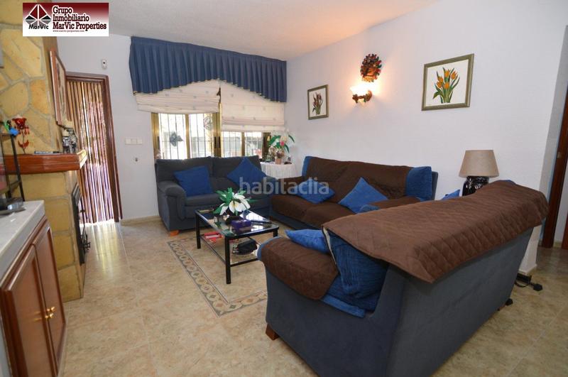 Foto 869cf5b9-697e-4415-939d-4a2b38860d1a. Chalet con riscaldamento parcheggio piscina in Coloma Nucia (la)