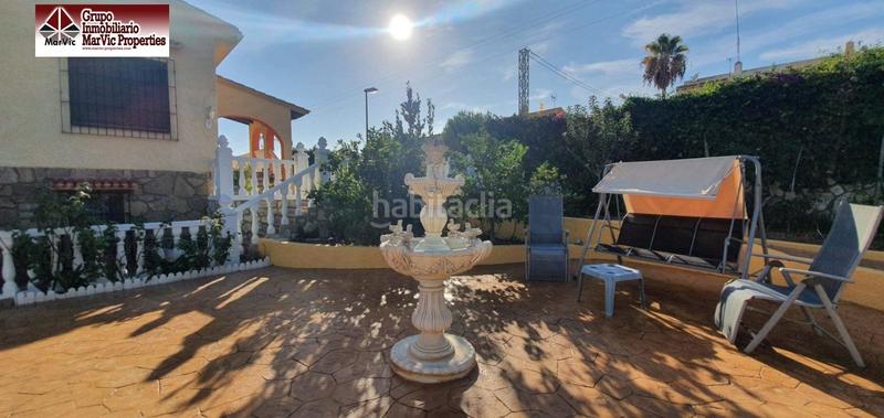 Foto 8f25bd84-b11a-4572-b67e-f84a751ba3a8. Chalet con riscaldamento parcheggio piscina in Coloma Nucia (la)