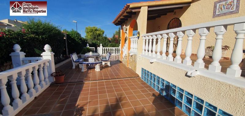 Foto 907d0f9a-b10e-4e3f-955a-4fbce8552e11. Chalet con riscaldamento parcheggio piscina in Coloma Nucia (la)