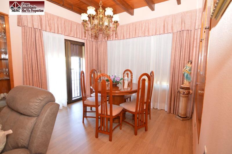 Foto 949995fc-7cf1-41a6-8a37-eb01b62c720e. Chalet con riscaldamento parcheggio piscina in Coloma Nucia (la)