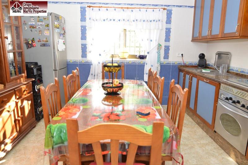 Foto 992747f6-0fd8-4234-a739-b327e0fe735e. Chalet con riscaldamento parcheggio piscina in Coloma Nucia (la)