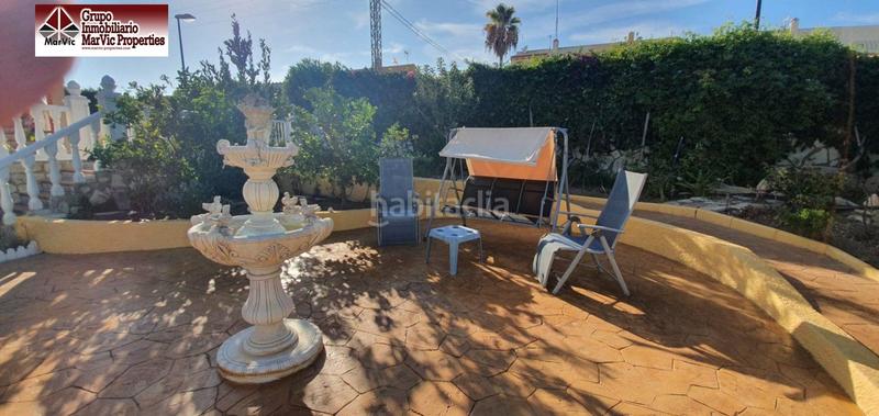 Foto 994a7823-af08-46ac-90c9-d46de7dd8cd8. Chalet con riscaldamento parcheggio piscina in Coloma Nucia (la)