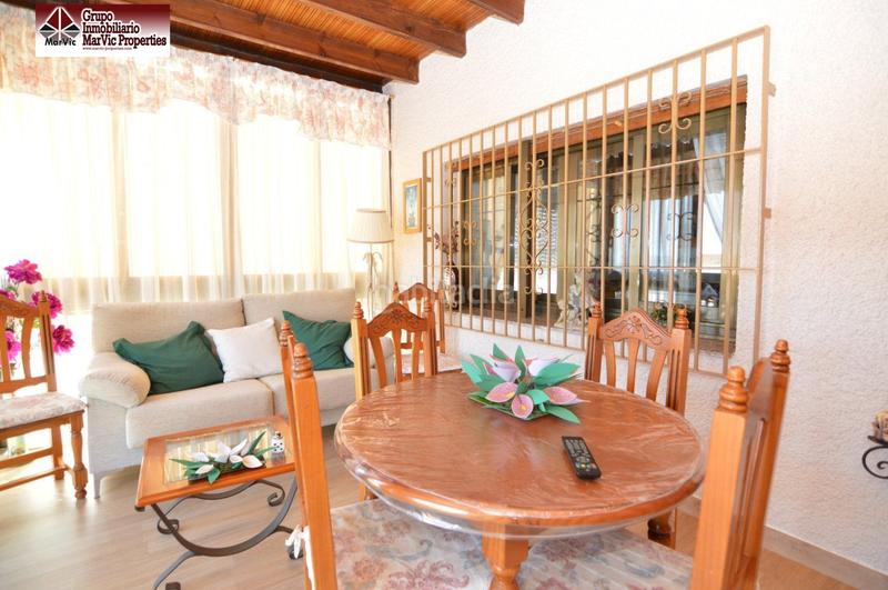 Foto 9db78efc-f260-4c47-9669-95af326676e0. Chalet con riscaldamento parcheggio piscina in Coloma Nucia (la)