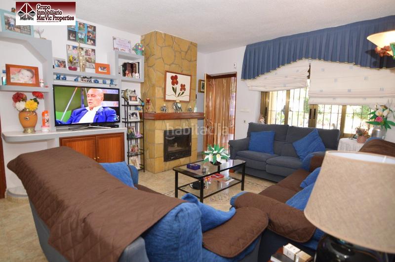 Foto a1265f51-909b-42a3-96f5-ac069e1b926e. Chalet con riscaldamento parcheggio piscina in Coloma Nucia (la)