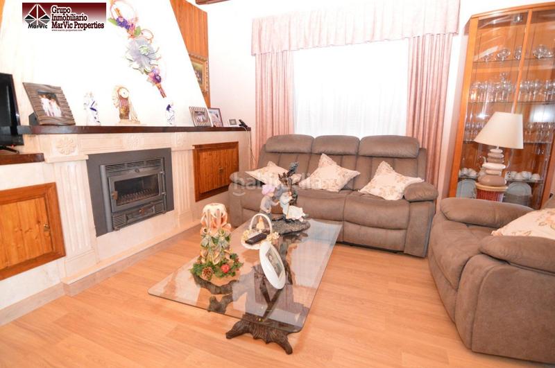 Foto a2e6be45-6b75-4273-8803-5b427b80bbcf. Chalet con riscaldamento parcheggio piscina in Coloma Nucia (la)