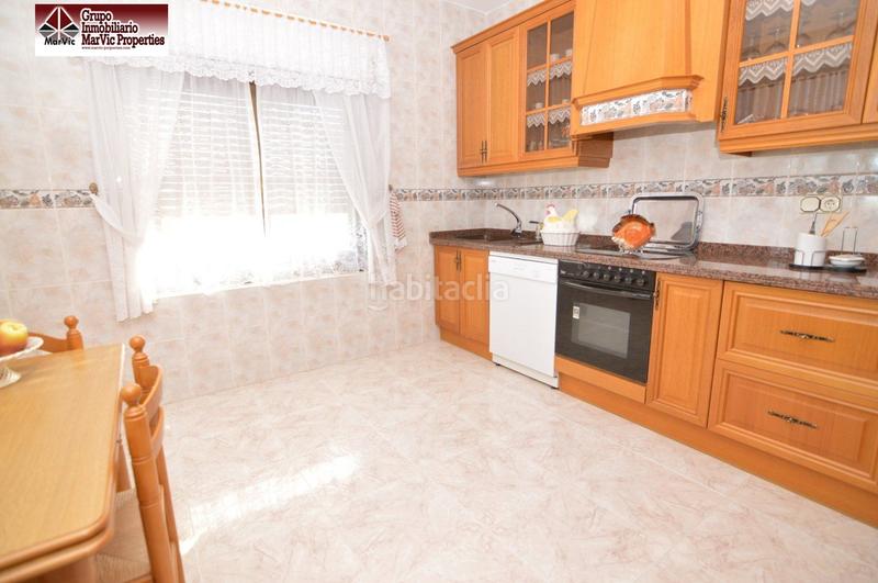 Foto c3952358-53bd-4b5b-9569-754820e2fb93. Chalet con riscaldamento parcheggio piscina in Coloma Nucia (la)